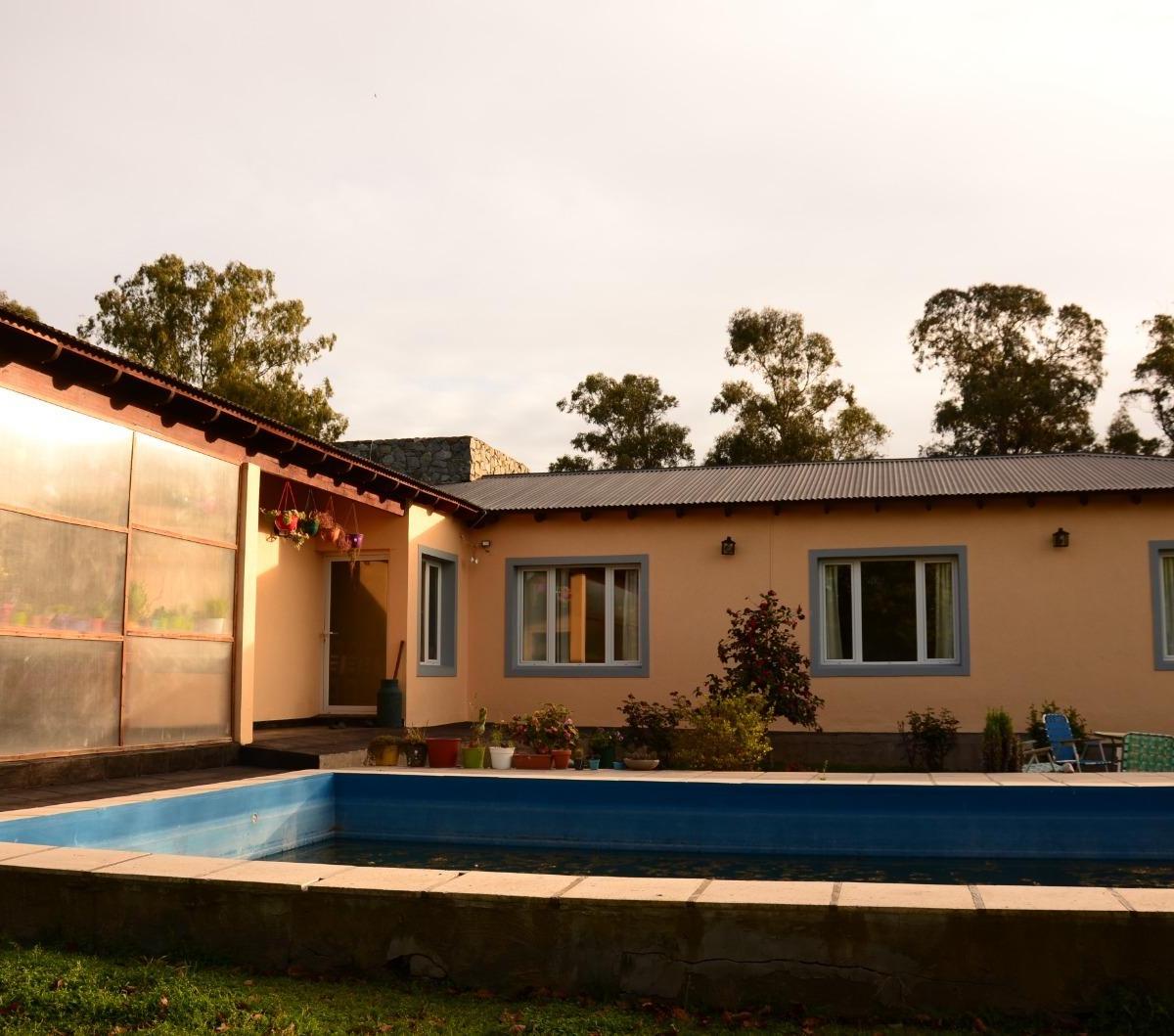 Oportunidad, Hermoso Chalet en Venta en Tandil. 4