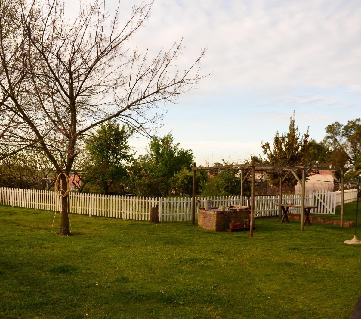 Oportunidad, Hermoso Chalet en Venta en Tandil. 3