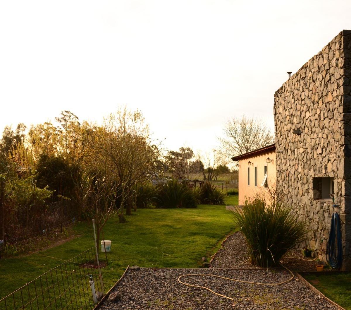 Oportunidad, Hermoso Chalet en Venta en Tandil. 5