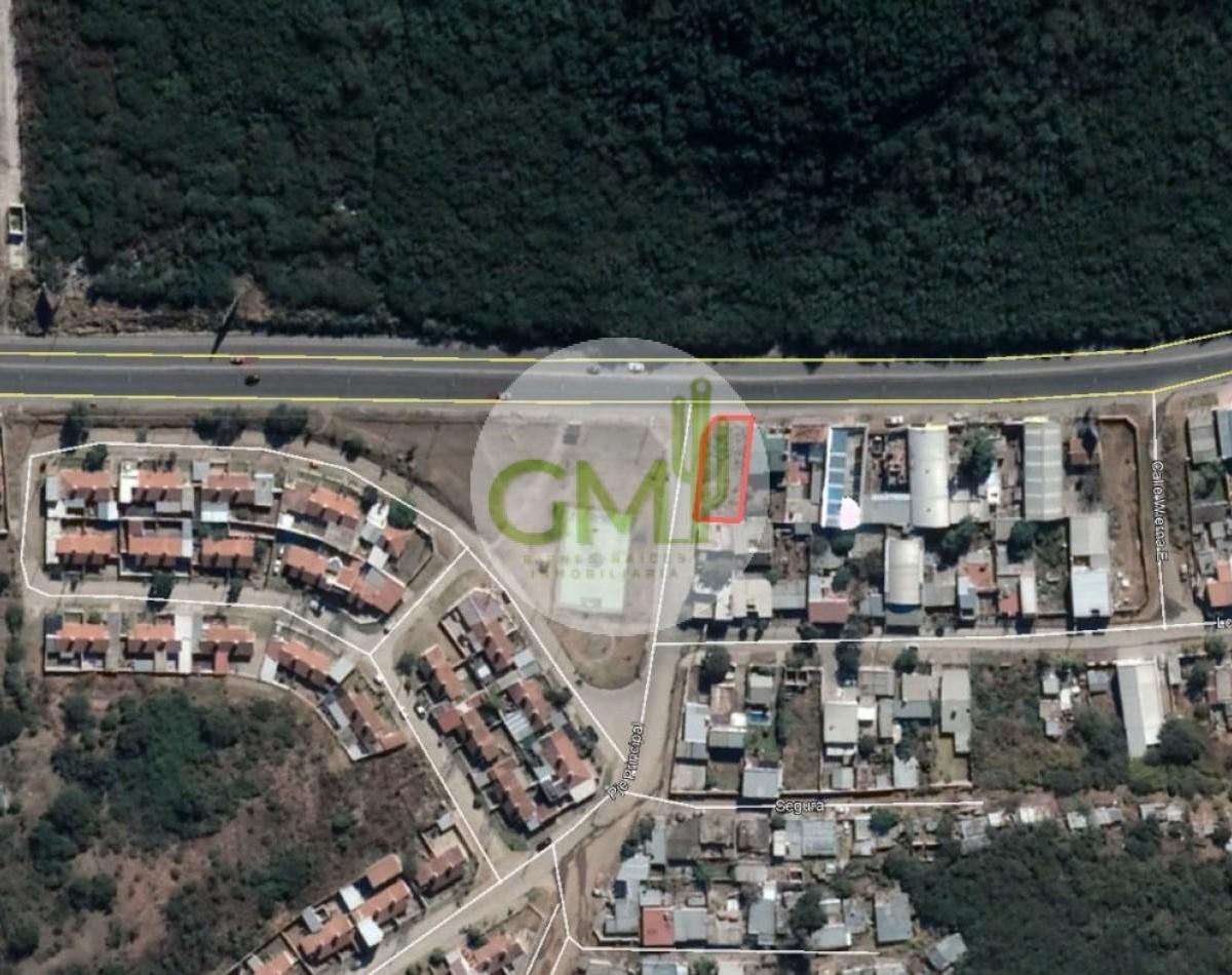 TERRENO ESTRATEGICO EN ESQUINA RUTA 9 OPORTUNIDAD UNICA