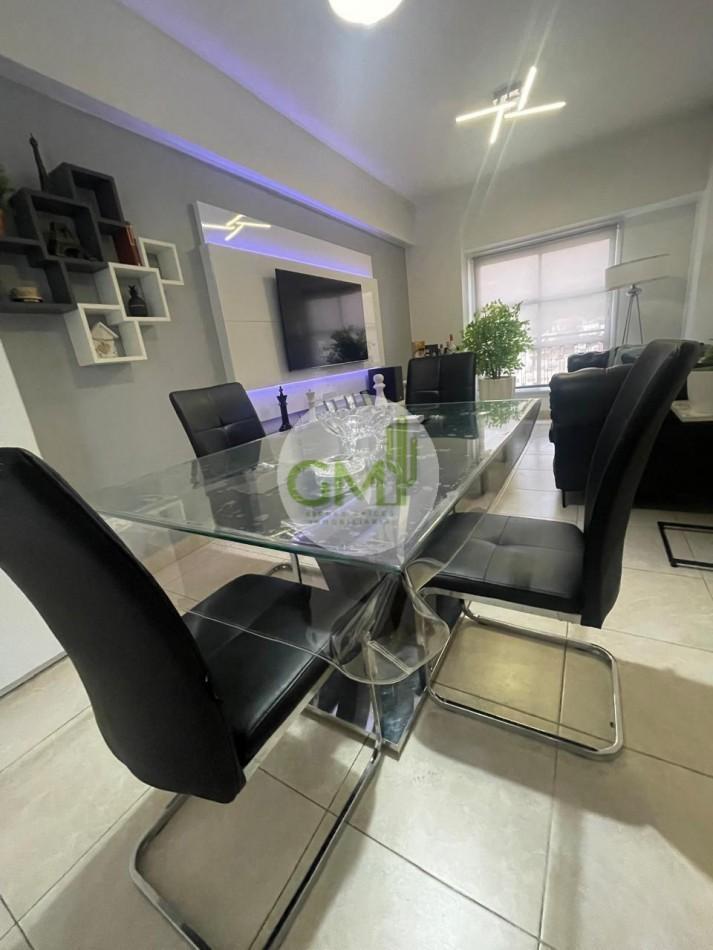 Departamento Tipo Duplex Macrocentro 4