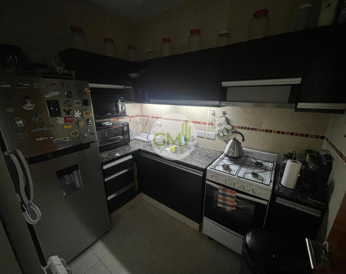 Departamento Tipo Duplex Macrocentro 2