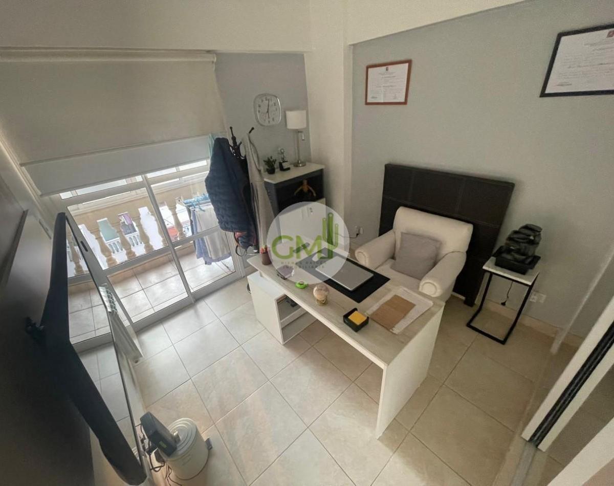 Departamento Tipo Duplex Macrocentro 4