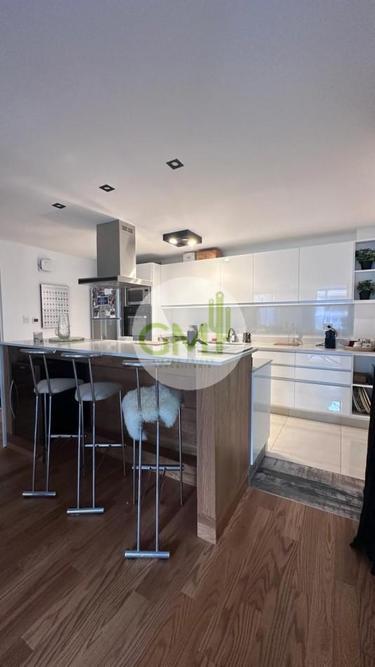 Foto de VENTA ESPECTACULAR TRIPLEX MADERO VISTAS, imagen 4