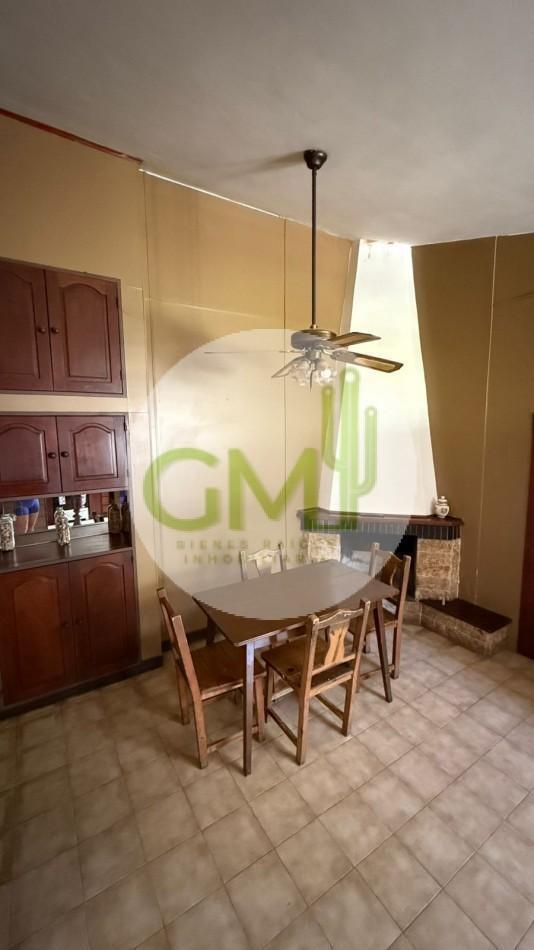 Venta Hermosa Casa Sierras de Cordoba Apta Credito 4