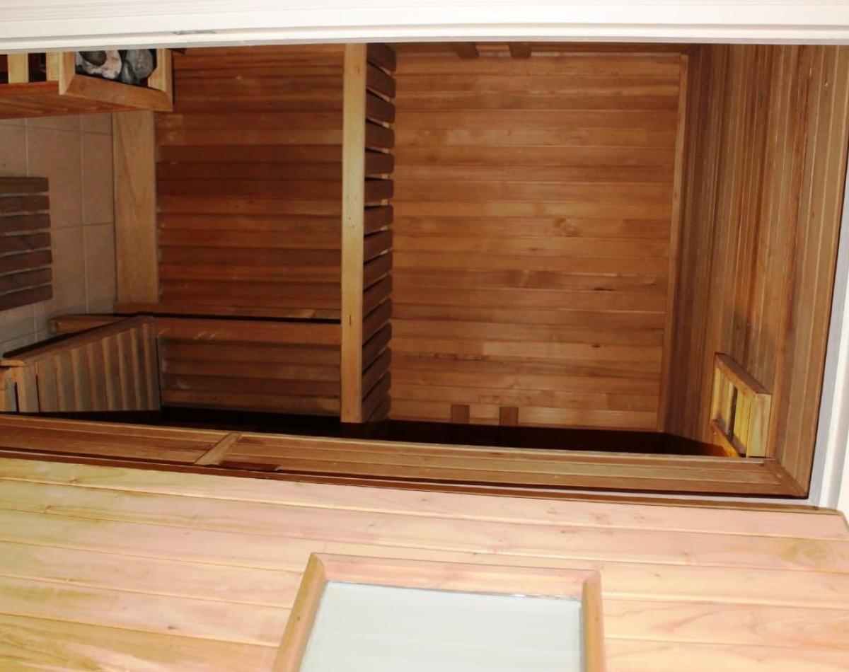 Unico Exclusivo Piso Av Libertador 1