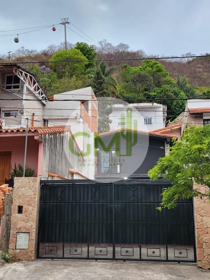 Oportunidad Casa Tipo Duplex Zona Monumento 3