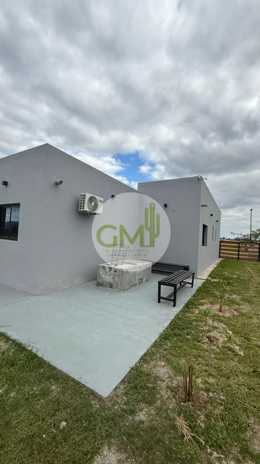 Oportunidad Casa en La Verbena Frente Aeropuerto 4