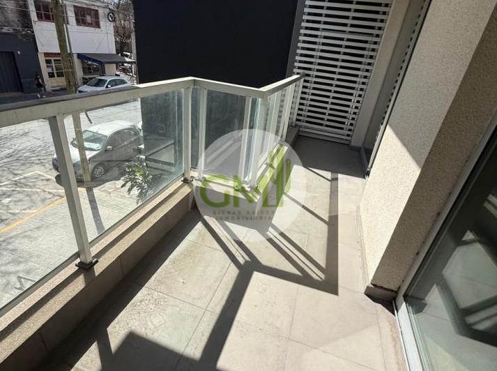 ALQUILER A ESTRENAR DEPTO UN DORMITORIO 1