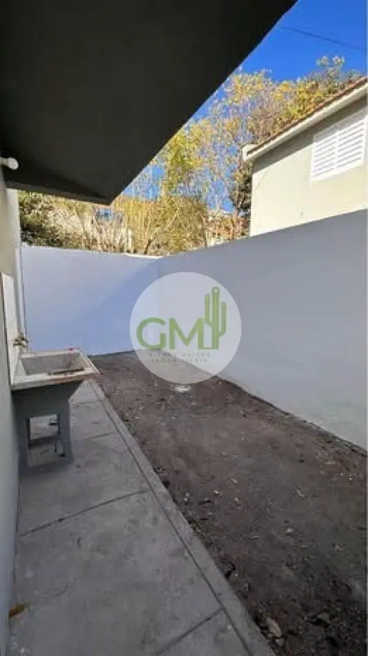 ALQUILER HERMOSO DUPLEX TRES CERRITOS 5
