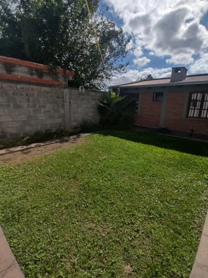 ESPECTACULAR CASA EN VENTA ZONA SUR BARRIO SAN CARLOS 2