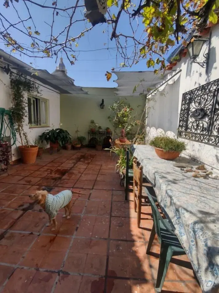 HERMOSA CASA RECICLADA EN MACROCENTRO 5
