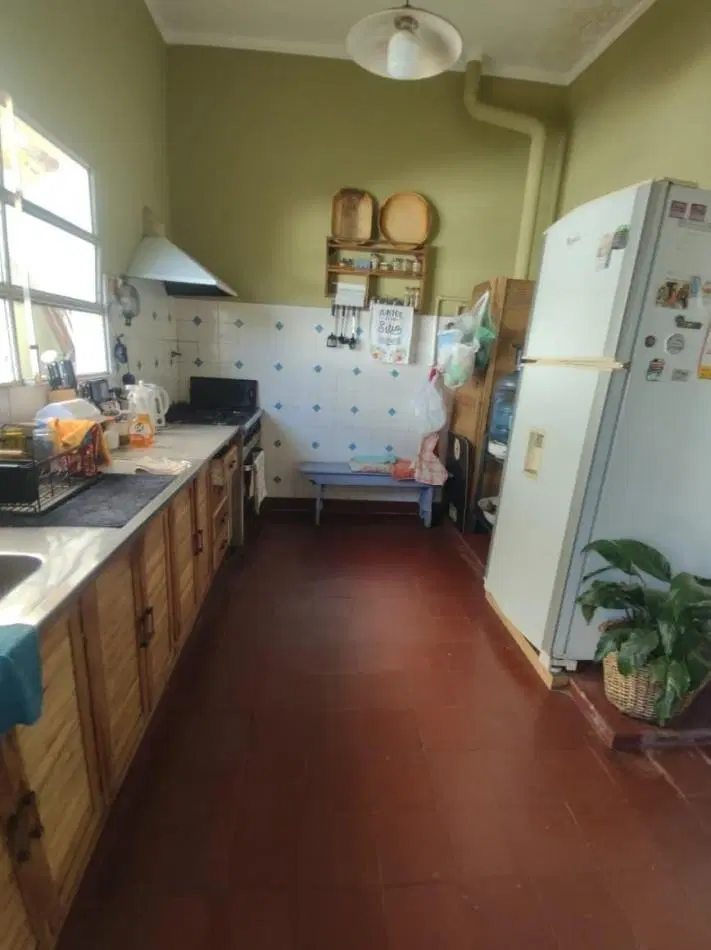 HERMOSA CASA RECICLADA EN MACROCENTRO 3