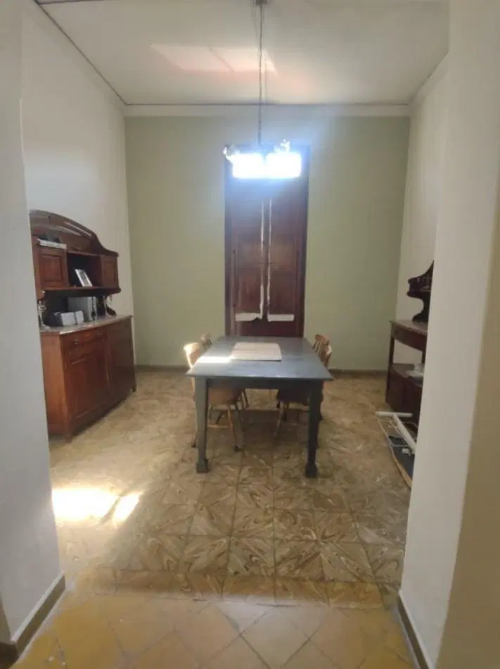 HERMOSA CASA RECICLADA EN MACROCENTRO 4