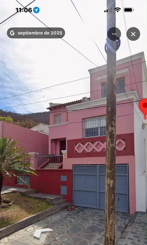 HERMOSA CASA TRES PLANTAS MEJOR ZONA DE TRES CERRITOS 1