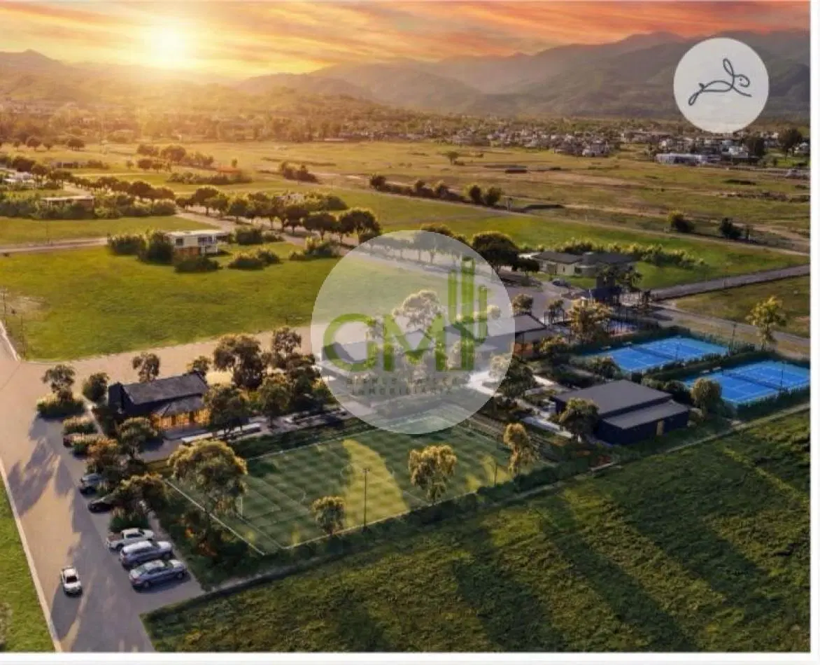 VIVI DONDE TODOS SUEÑOS EXCLUSIVO CLUB DE CAMPO SAN LORENZO CHICO 4
