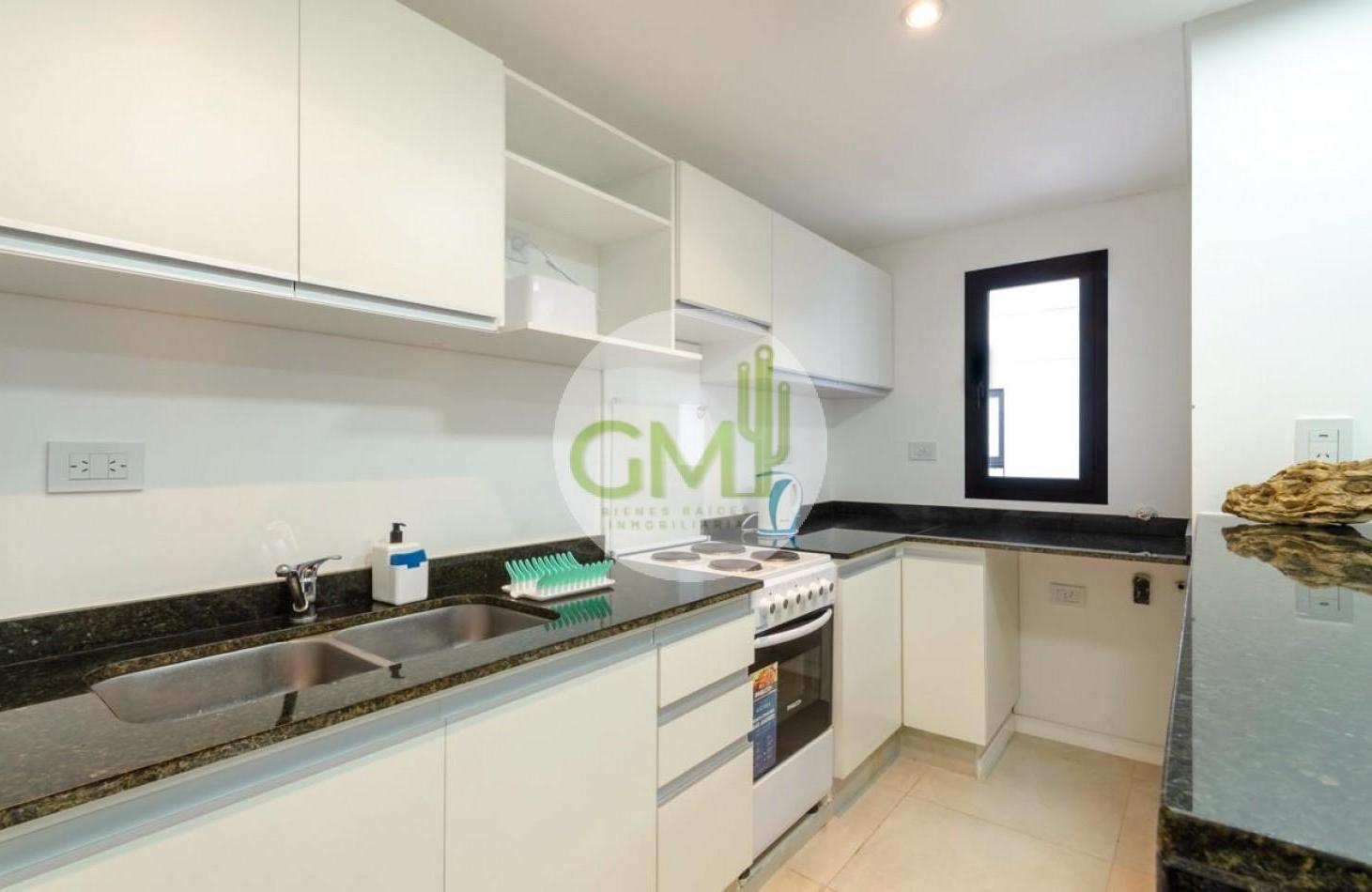 Foto de ALQUILER DEPARTAMENTO AMOBLADO ZONA PORTAL, imagen 5