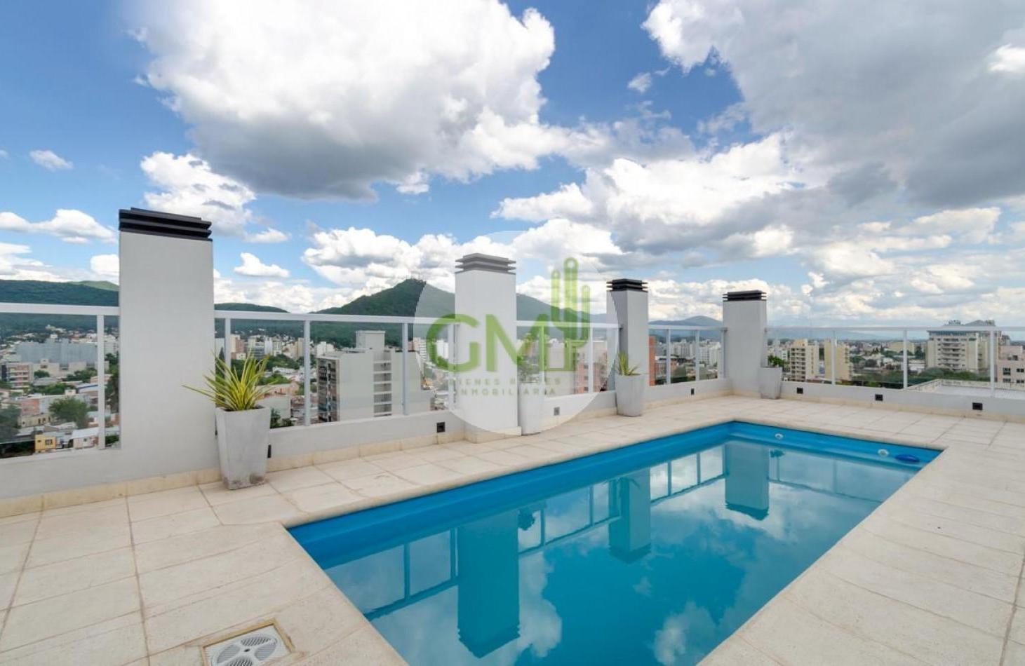 Foto de ALQUILER DEPARTAMENTO AMOBLADO ZONA PORTAL, imagen 1