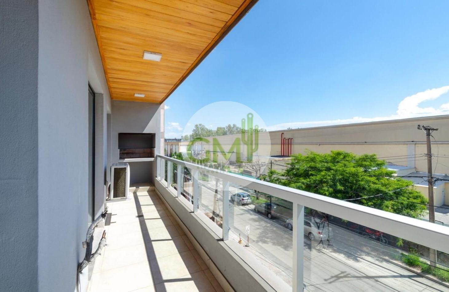Foto de ALQUILER DEPARTAMENTO AMOBLADO ZONA PORTAL, imagen 2