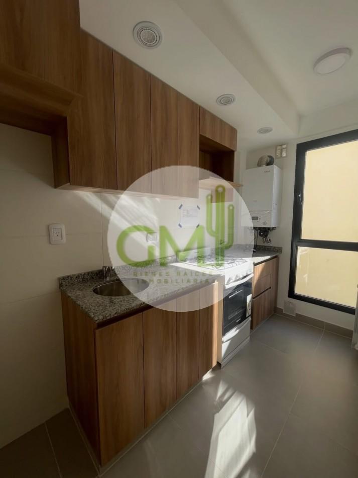 Foto de DEPTO A ESTRENAR UN DORMITORIO COCHERA AMENITIES, imagen 2