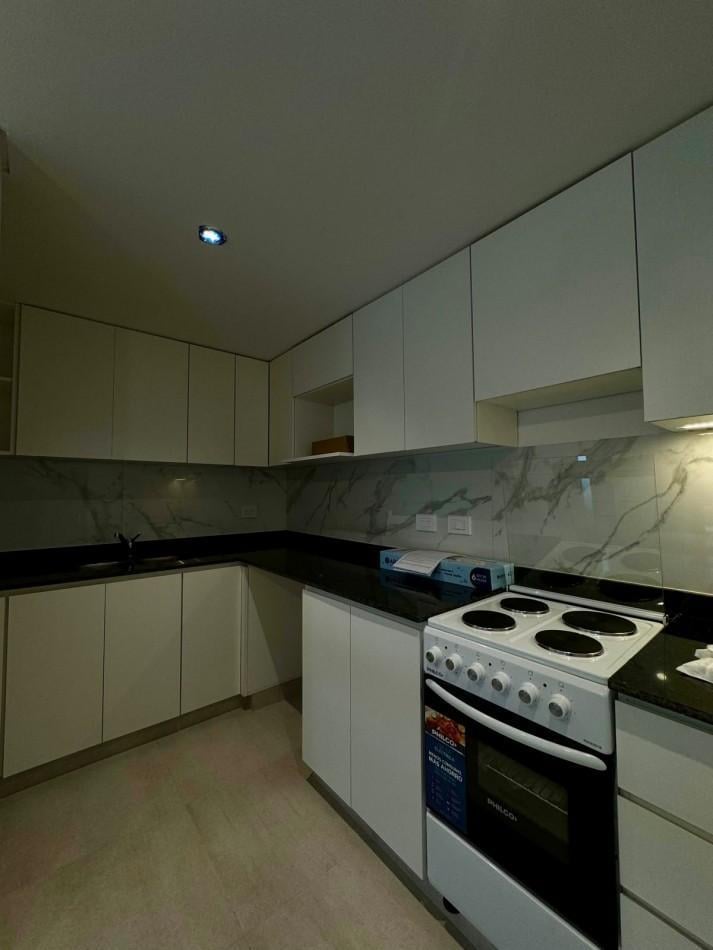 Foto de ALQUILER DEPTO CON BALCON CON ASADOR PROPIO, imagen 1