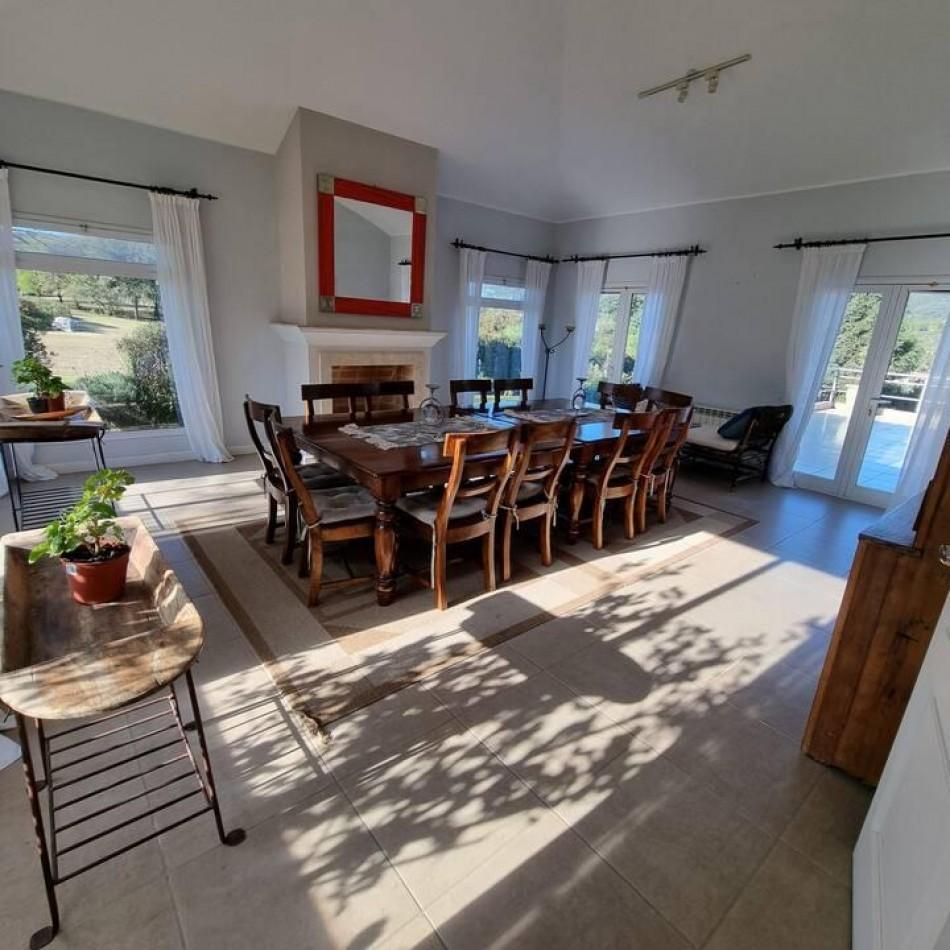 Foto de EXCLUSIVA CASA EN ALQUILER AMOBLADA ZONA NORTE, imagen 4