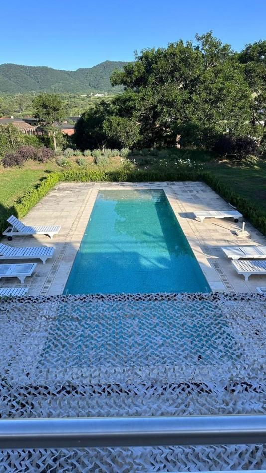 Foto de EXCLUSIVA CASA EN ALQUILER AMOBLADA ZONA NORTE, imagen 2