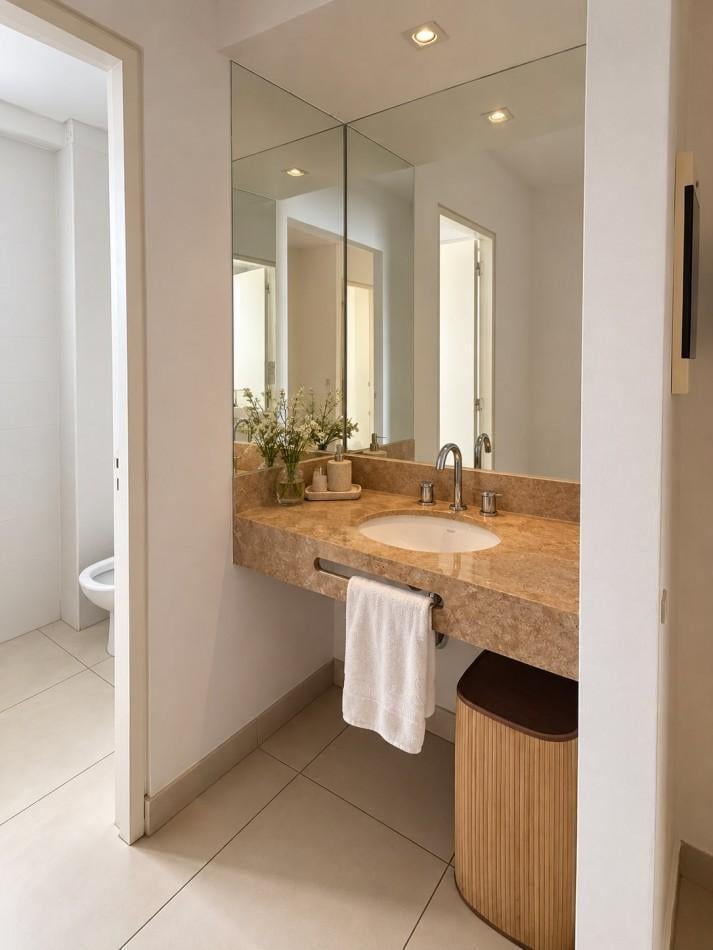 Foto de ALQUILER HERMOSO DEPTO DE DOS DORMITORIOS CENTRICO, imagen 3