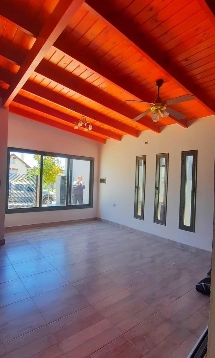 Casa - La Cumbre 5