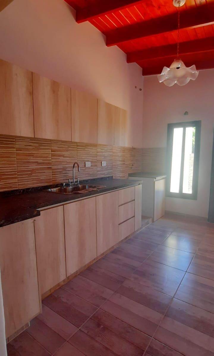 Casa - La Cumbre 3