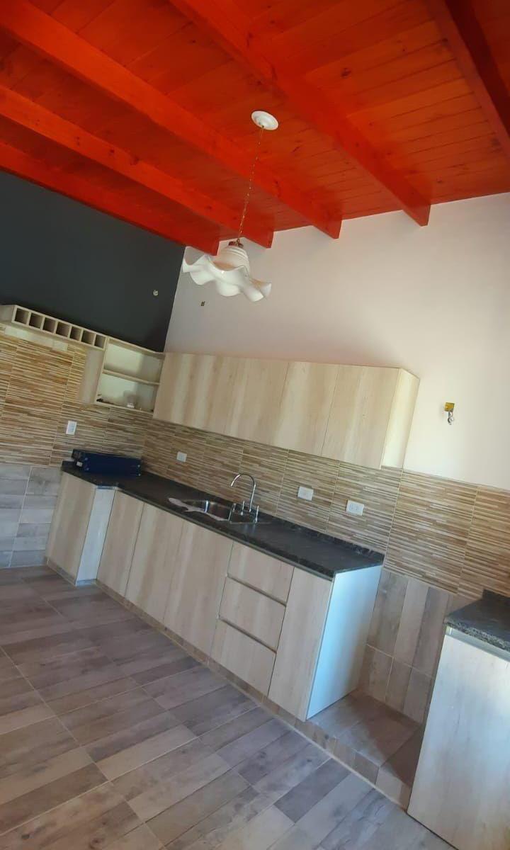 Casa - La Cumbre 2