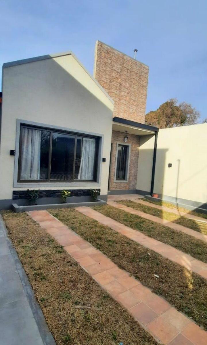 Propiedad en Argentina