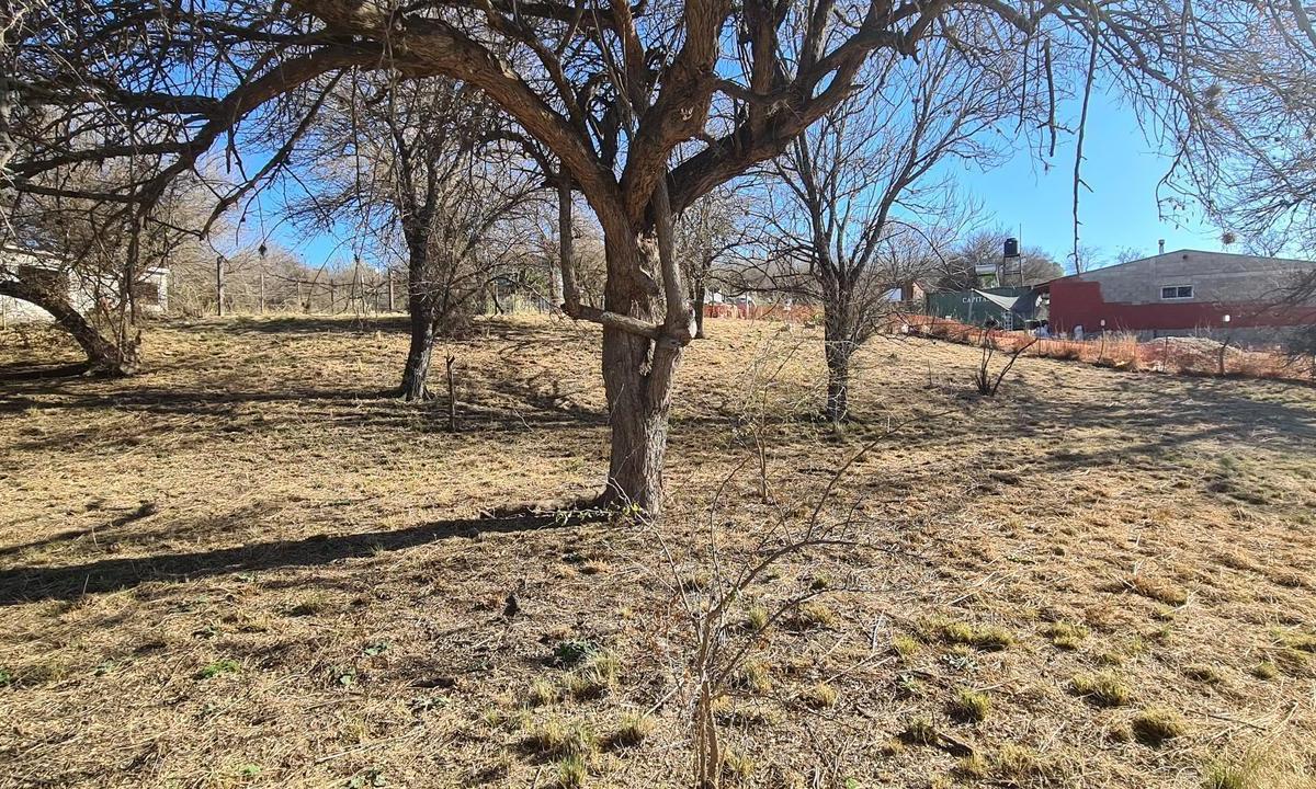 Terreno en Villa Yacoana, Valle Hermoso, Punilla, Cordoba 4