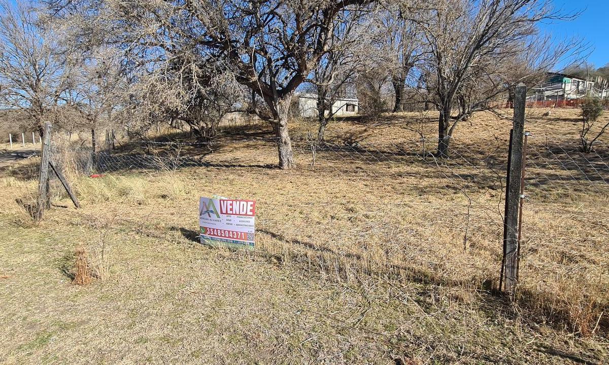Terreno en Villa Yacoana, Valle Hermoso, Punilla, Cordoba 3