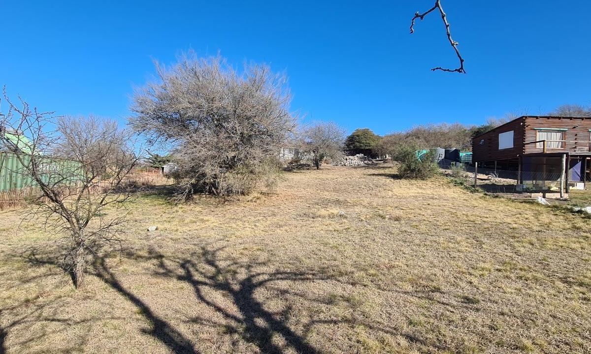 Propiedad en Argentina
