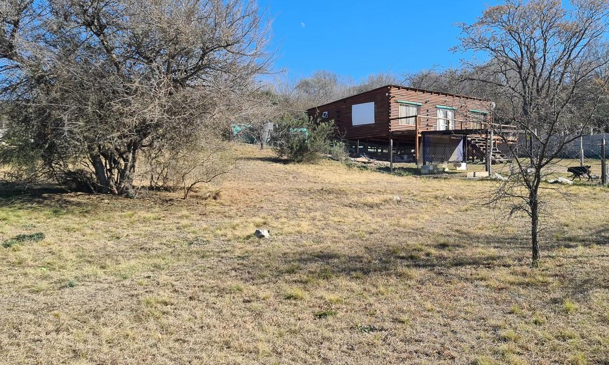 Terreno en Villa Yacoana, Valle Hermoso, Punilla, Cordoba 4