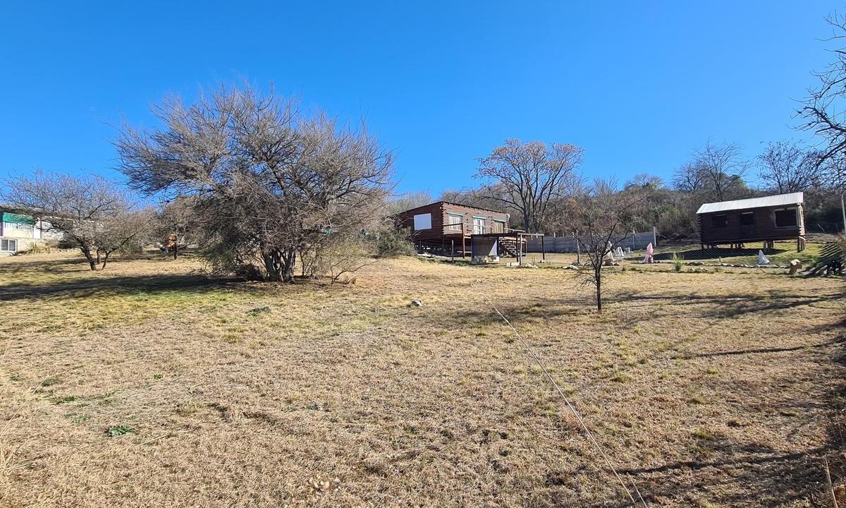 Terreno en Villa Yacoana, Valle Hermoso, Punilla, Cordoba 3