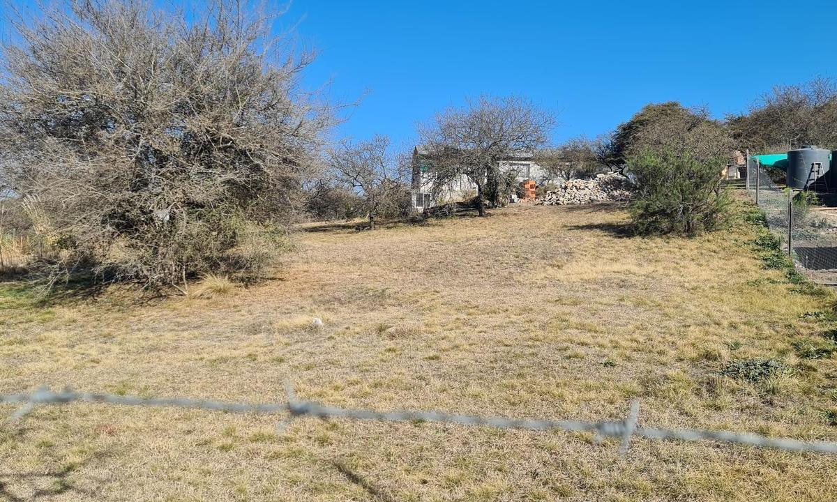 Terreno en Villa Yacoana, Valle Hermoso, Punilla, Cordoba 5