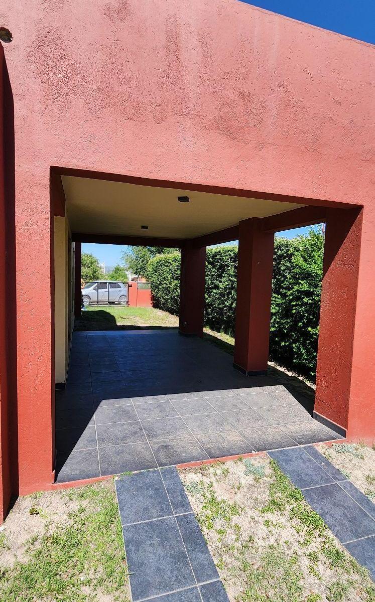 Casa - Villa Giardino 3