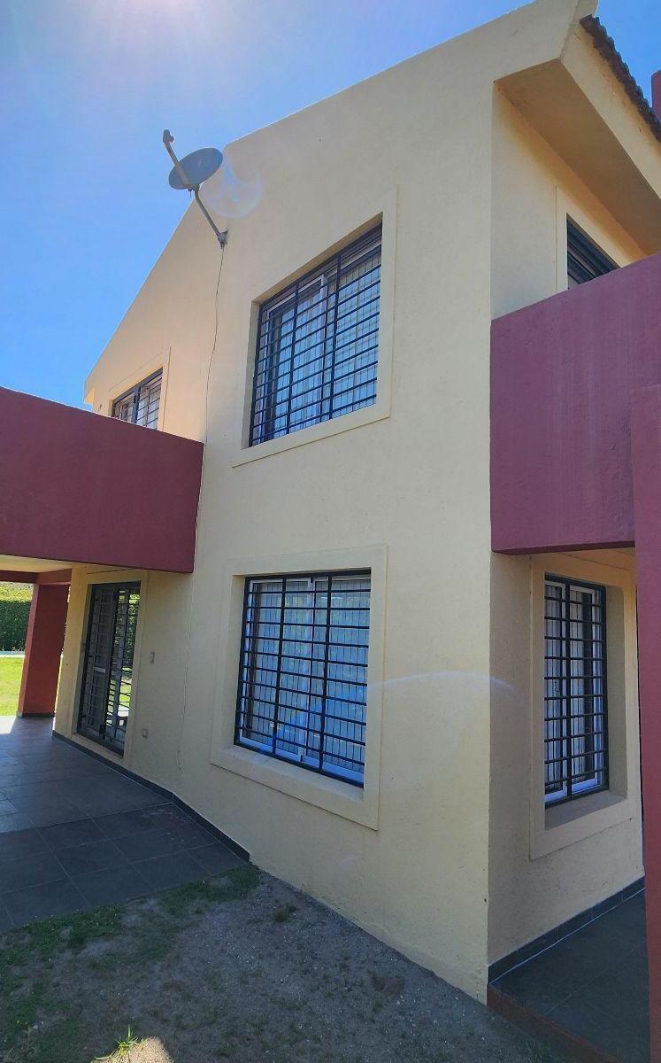Casa - Villa Giardino 2