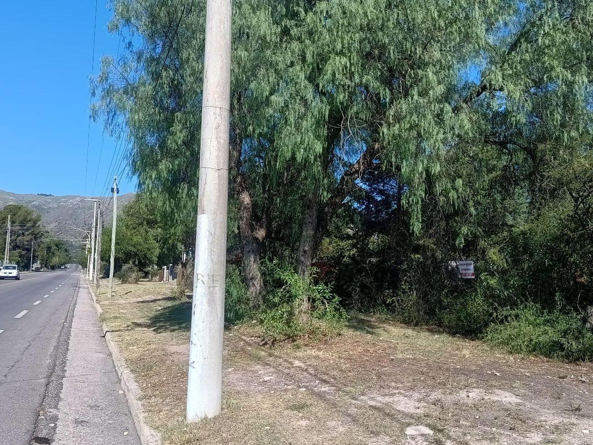 Propiedad en Argentina