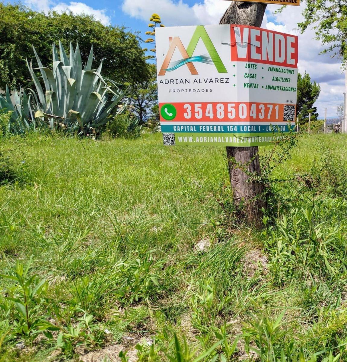Propiedad en Argentina