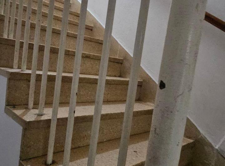 Edificio Comercial - La Falda 5