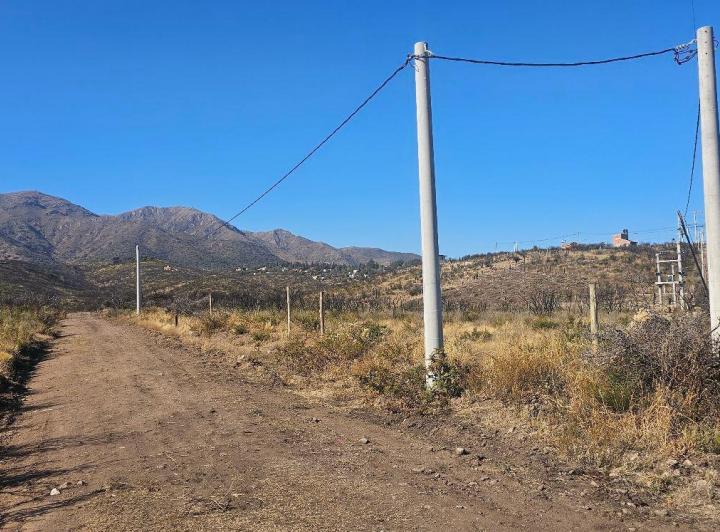Propiedad en Argentina