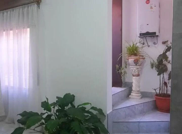 Departamento - La Falda 3