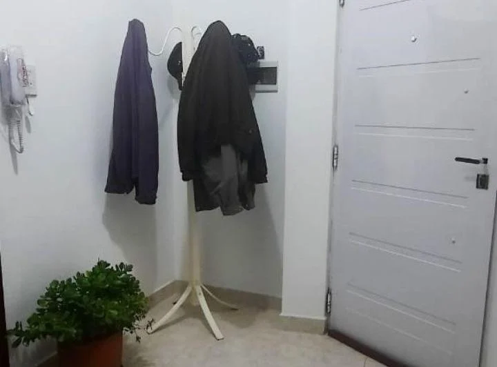 Departamento - La Falda 1