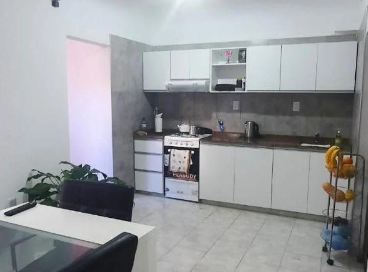 Departamento - La Falda 4