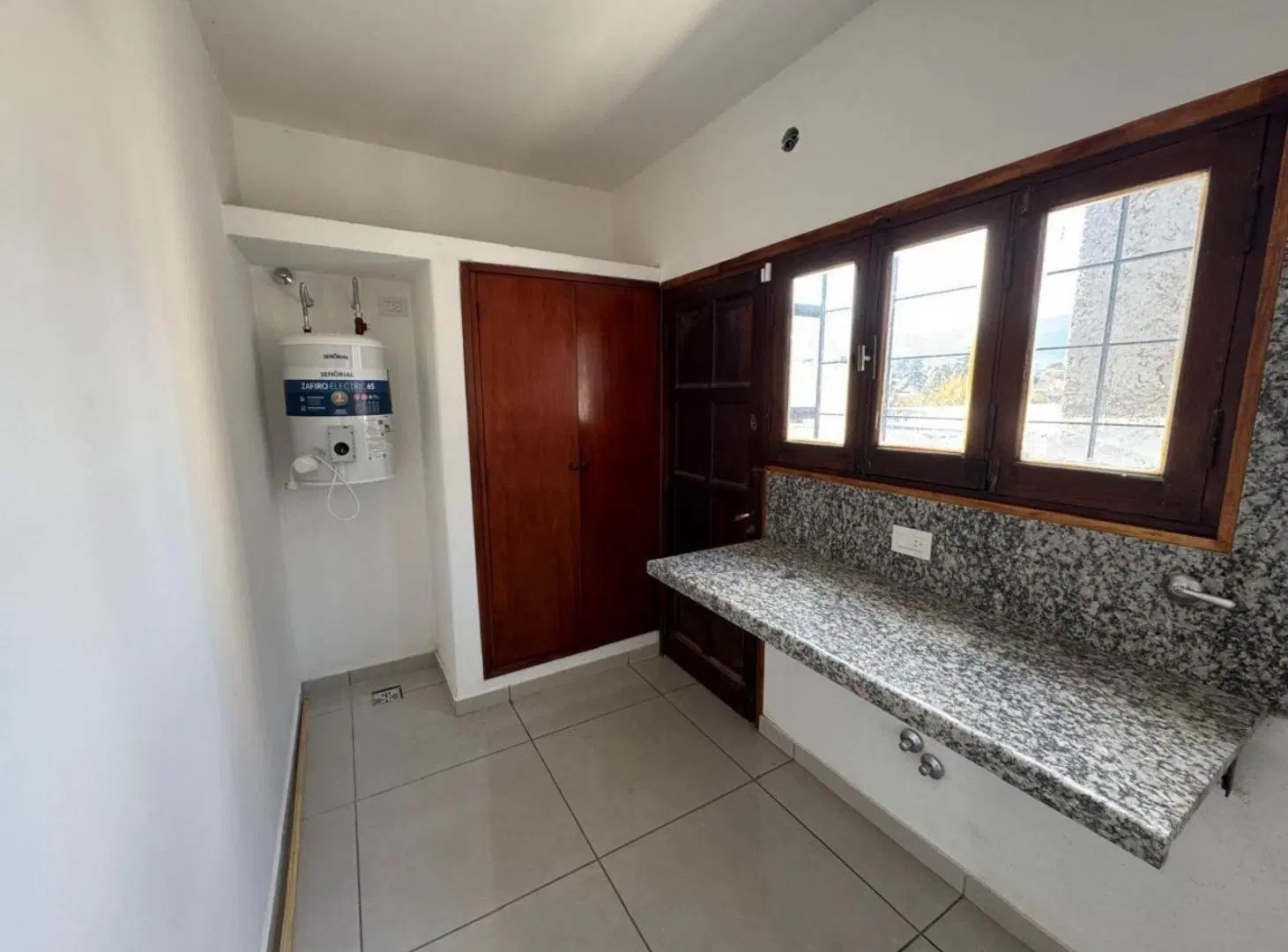 Casa - La Falda 5