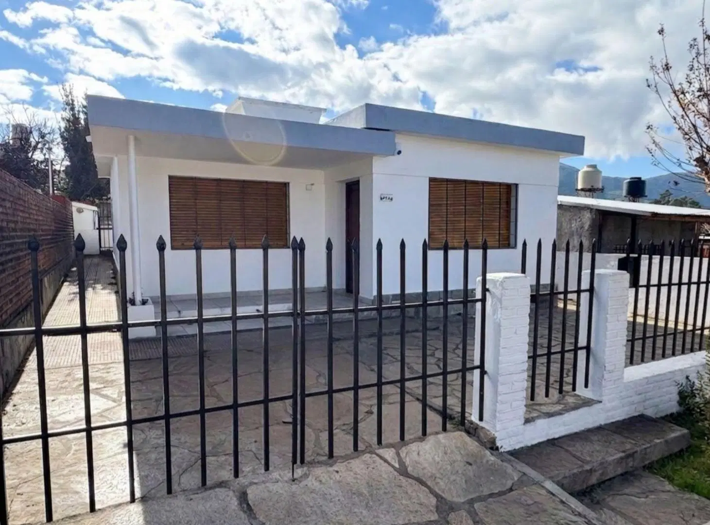 Casa - La Falda 4