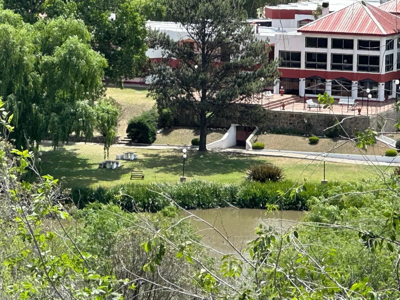 TERRENO EN LA FALDA 2